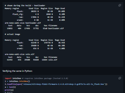 nitrokey-fido2-firmware Screenshot 1