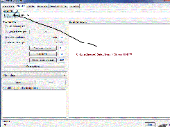 Choose FIINITW for Classification Using PNARM