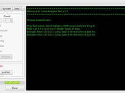 Network utilitys