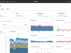 Nixstats Screenshot 1