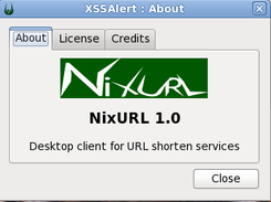 About NixURL