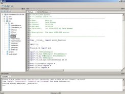 The nJES-IDE r34
