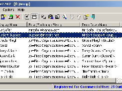 NK2Edit Screenshot 1