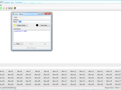 xTracer Pro: 100 Macros