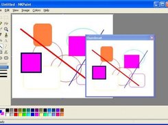 NKPaint Screenshot 1