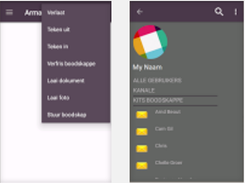 NKS Interface