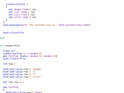 Usage Screenshot