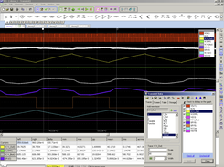 NL5 Circuit Simulator Screenshot 3