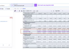 NLMatics Screenshot 1