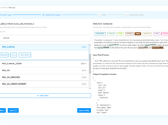 NLP Lab Screenshot 1