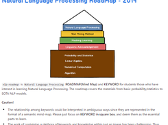 nlp-roadmap Screenshot 1