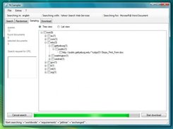 NLSampler Screenshot 2
