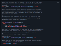 nlvm Screenshot 2