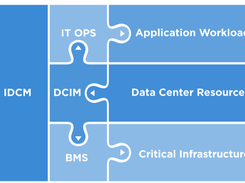 Nlyte DCIM Screenshot 1