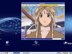 Playback under Linux. This is Lycoris!