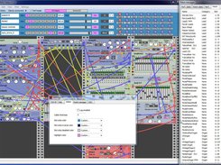 V0.22 Colors settings