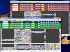 v0.22 Client server