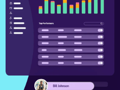 NMI Merchant Central Screenshot 1
