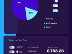 NMI Merchant Central Screenshot 2