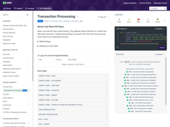NMI Payments Screenshot 1