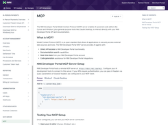 NMI Payments Screenshot 1
