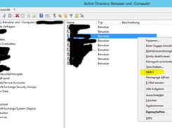 NMLS - No More Logon Scripts Screenshot 1