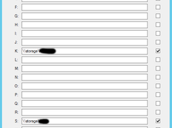 NMLS - No More Logon Scripts Screenshot 2