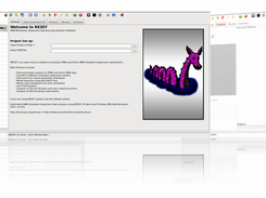 nmr-nessy Screenshot 1