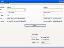 New fast serializer - 7 times faster!!!! (2008-03-26)