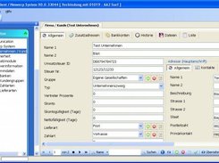 Navigator Main Screen (2006-06-17)
