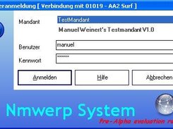 Logon Screen (2006-06-17)