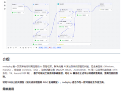 nndeploy Screenshot 1