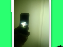 No BS Flashlight Screenshot 2