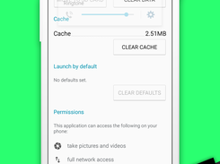 No BS Flashlight Screenshot 3
