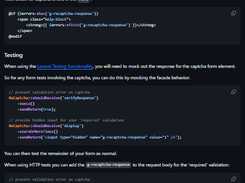 No CAPTCHA reCAPTCHA Screenshot 1