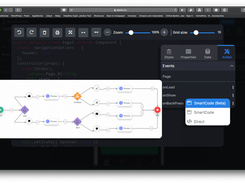 Custom Workflow