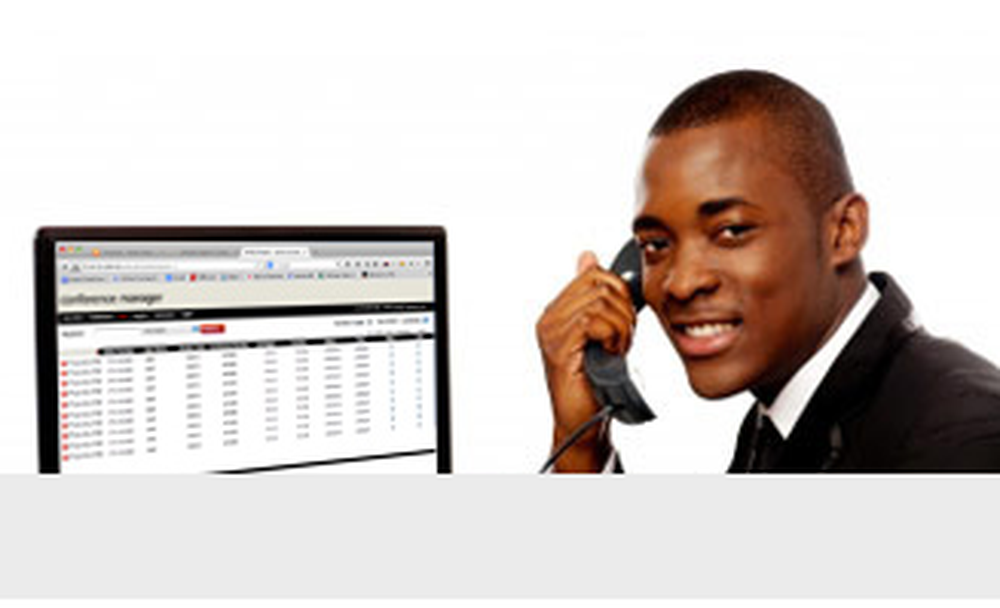 No Cost Conference Screenshot 1