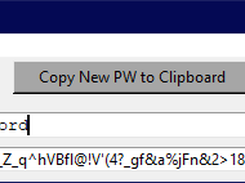 no crappy password v10.0