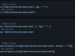 no-neck-pain.nvim Screenshot 1