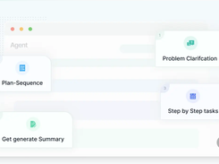 Noah AI Screenshot 1