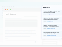 Noah AI Screenshot 1