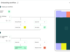 Noble Screenshot 1