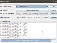 NobleTools Screenshot 1