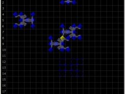 Fleet placement utility.