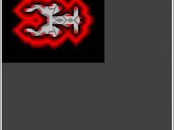 Image viewer with possible game picture.
