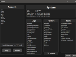 EmLogs (NoCheating) Screenshot 3
