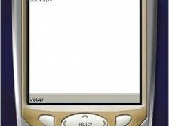 Data of the selected deep sky object