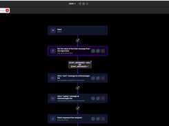 NoCode-X Screenshot 1