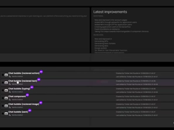 NoCode-X Screenshot 1