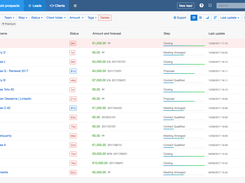 noCRM.io-Calendar